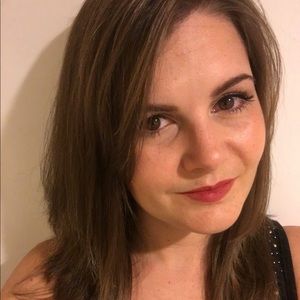 Meet your Posher, Kaleena